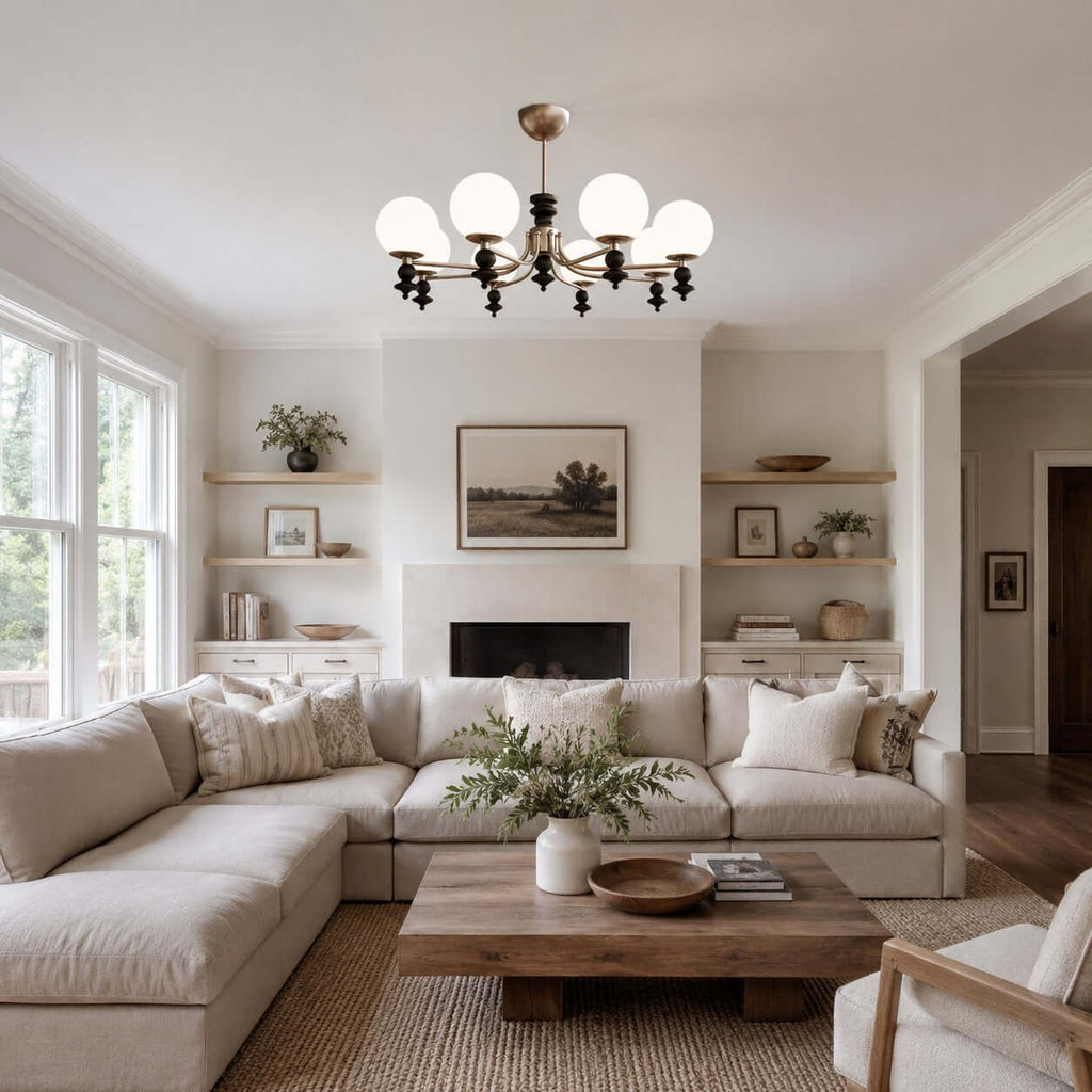 Renora Chandelier