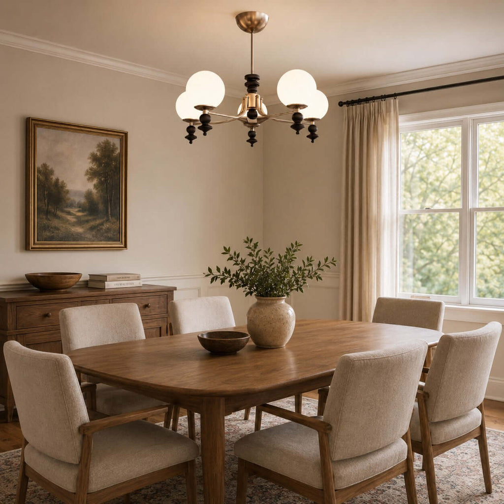 Renora Chandelier