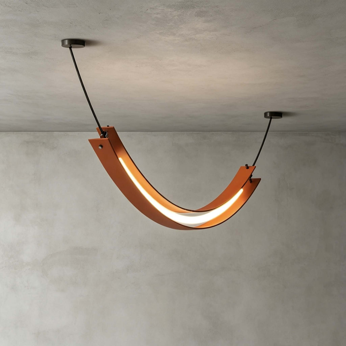 Renzo Linear Chandelier