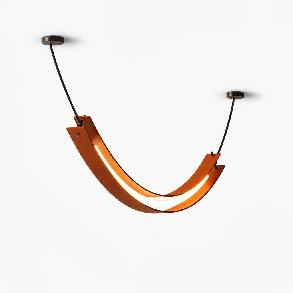 Renzo Linear Chandelier