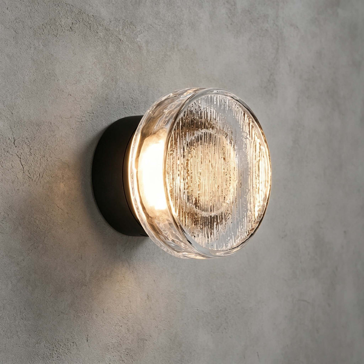 Rill Outdoor Wall Light
