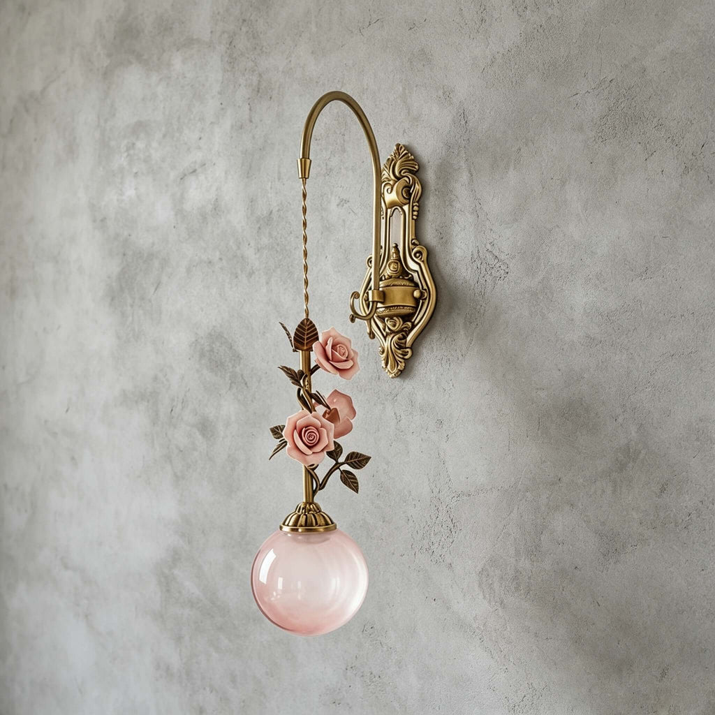 Rosaline Wall Sconce