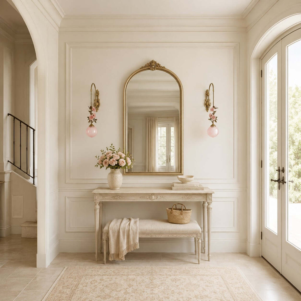 Rosaline Wall Sconce