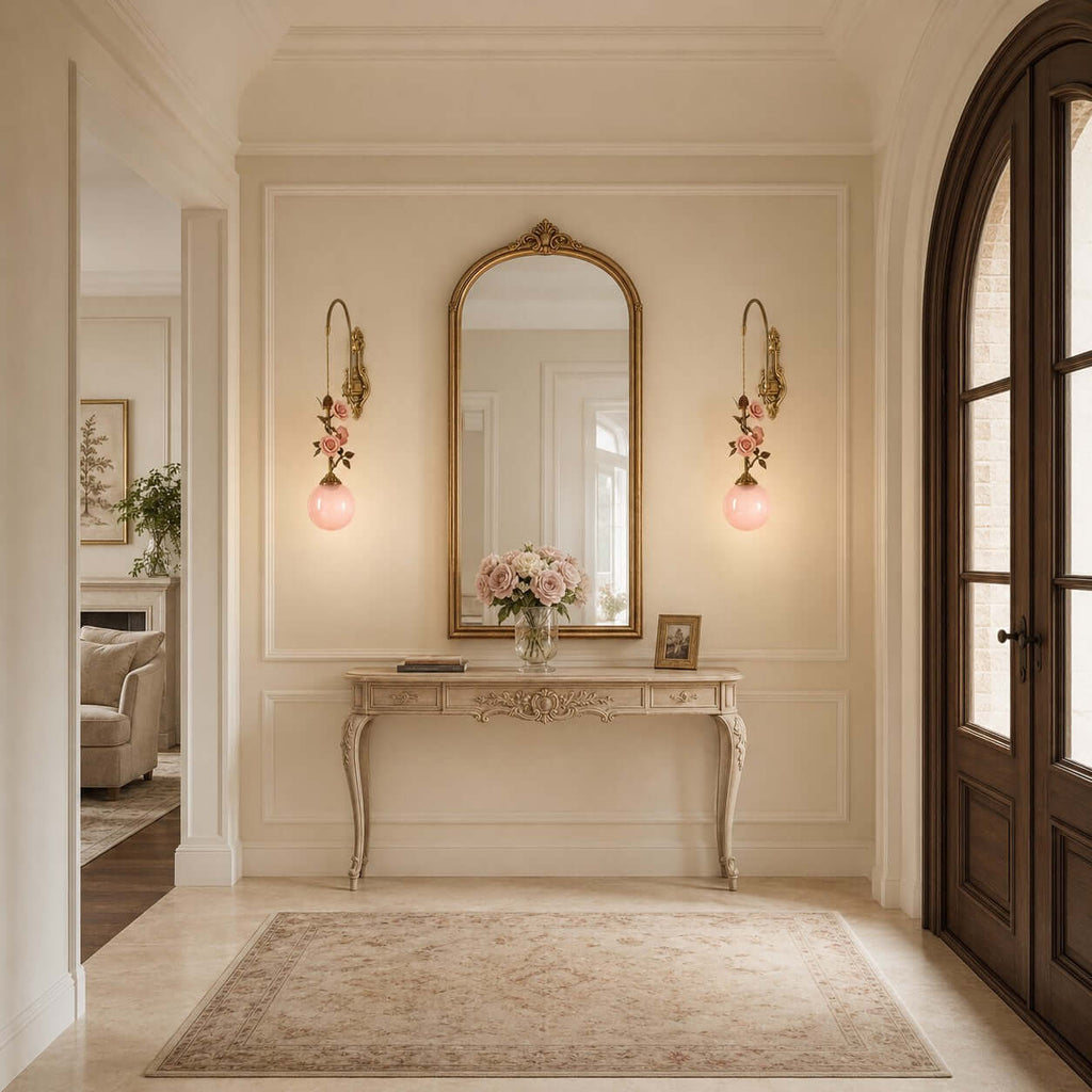 Rosaline Wall Sconce