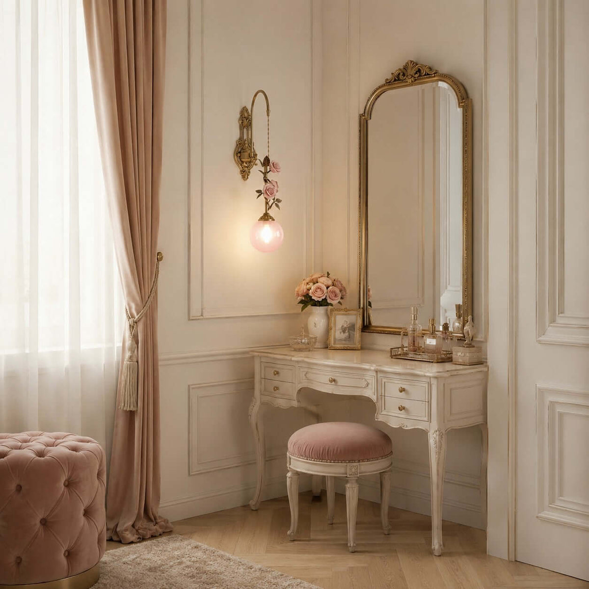 Rosaline Wall Sconce