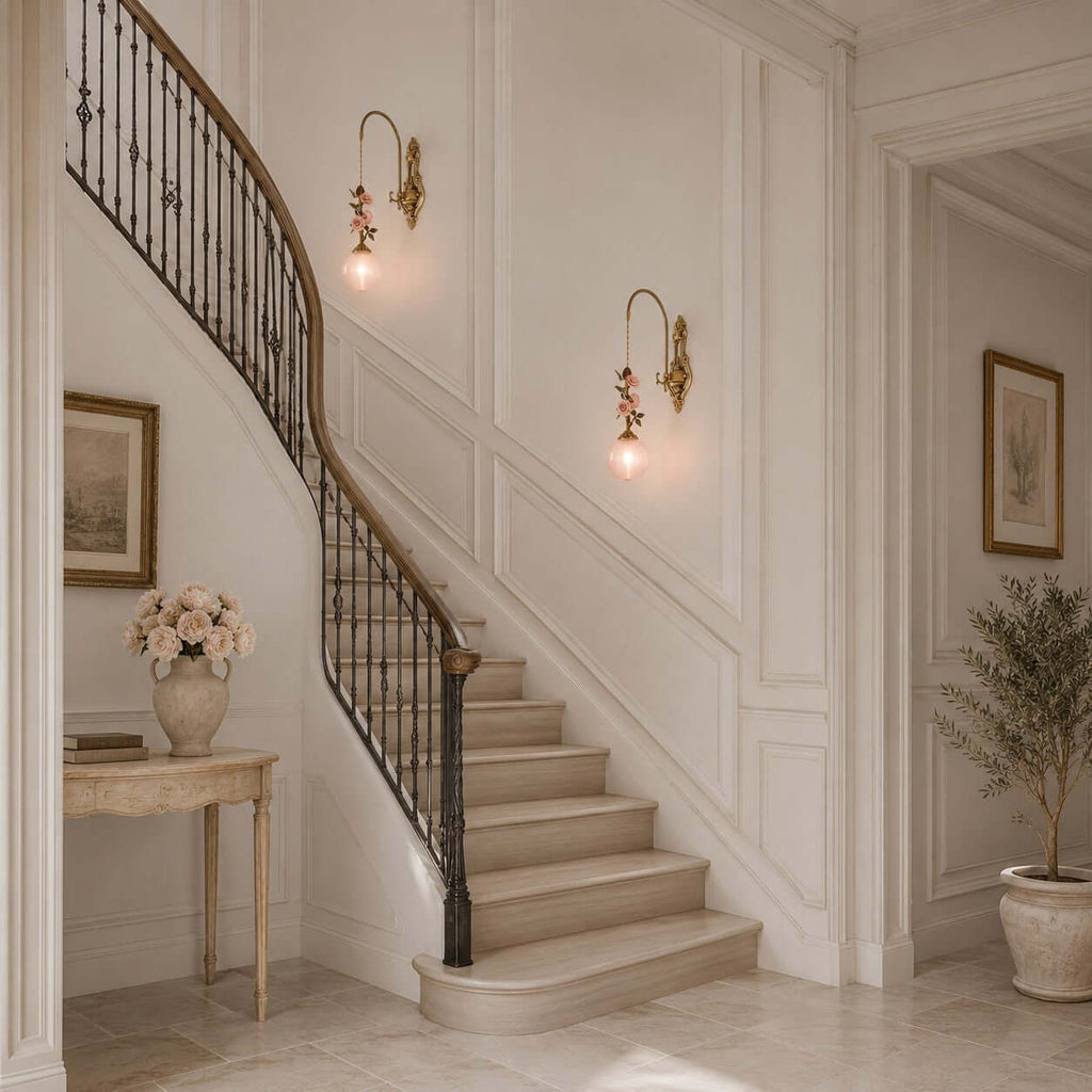 Rosaline Wall Sconce