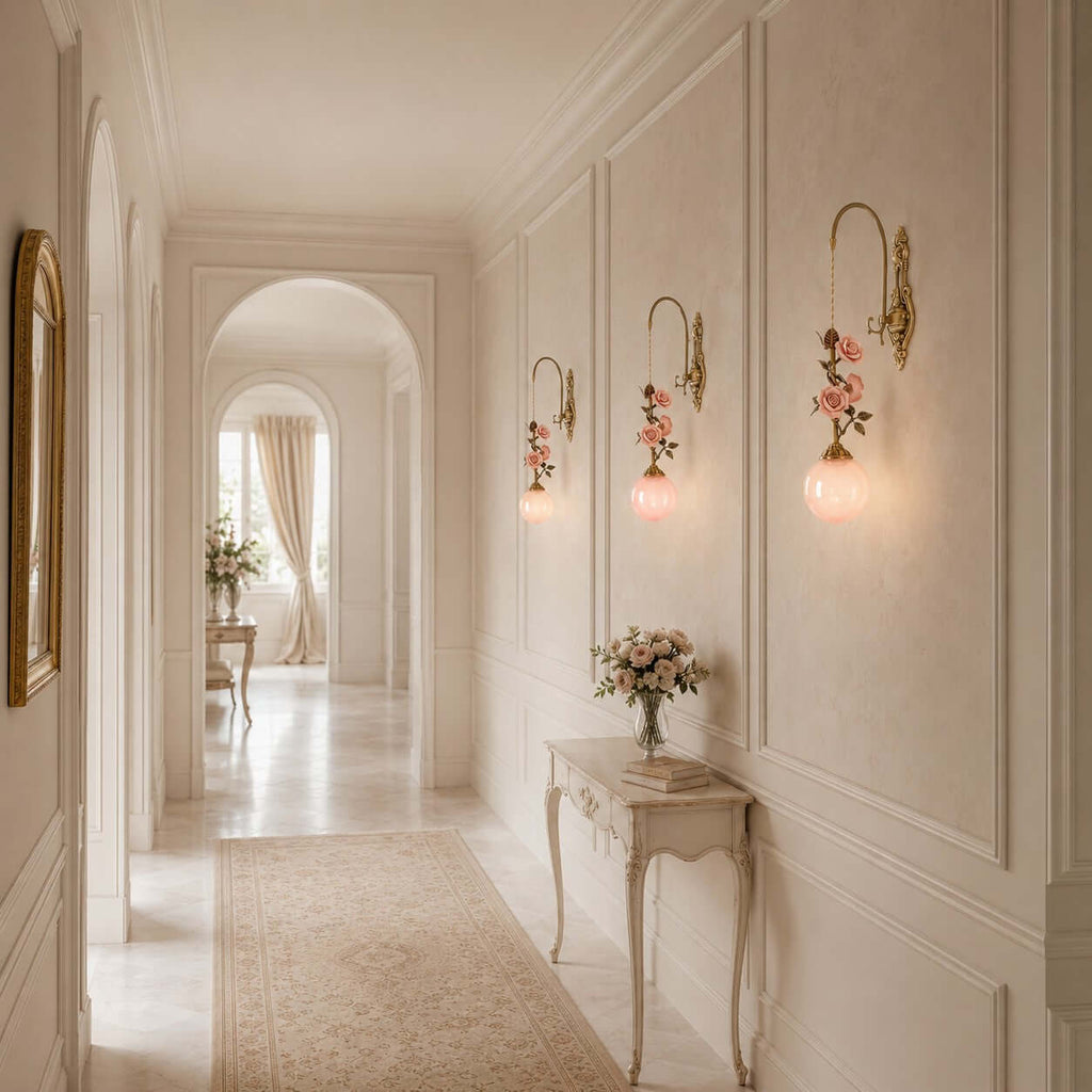 Rosaline Wall Sconce