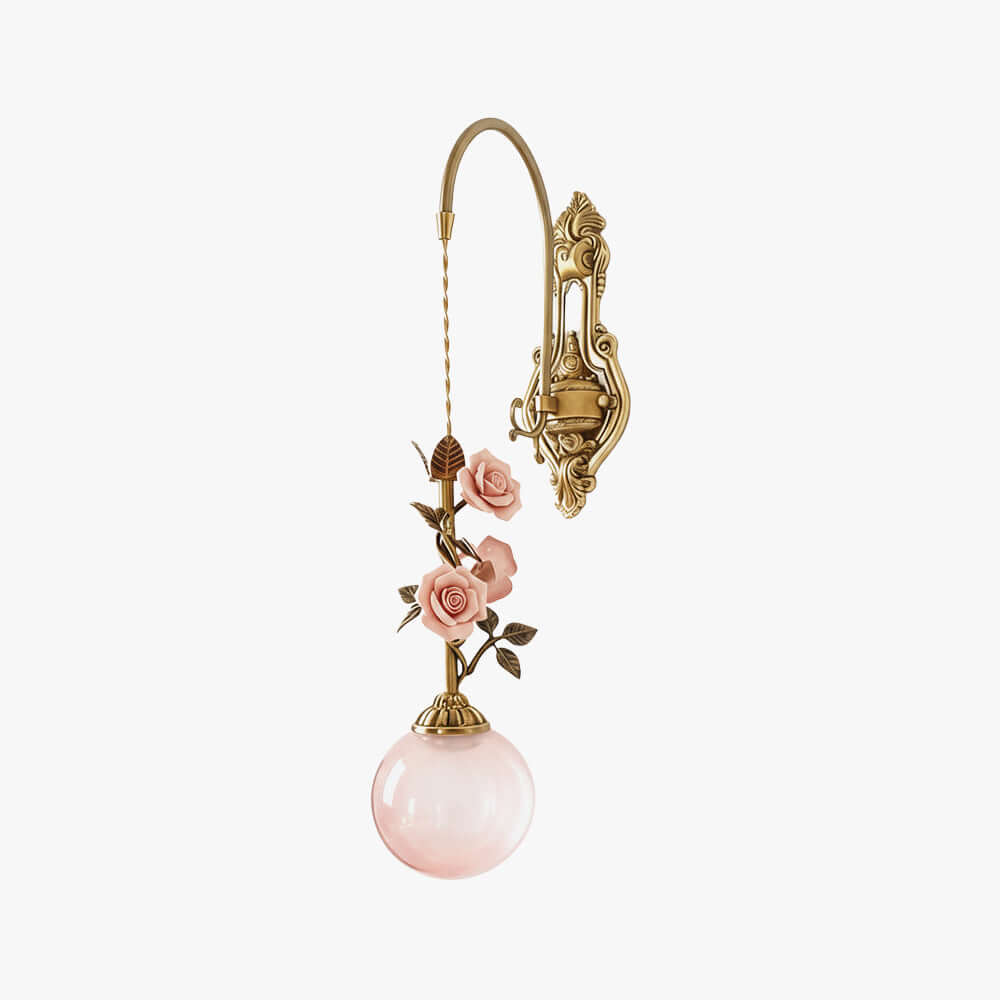 Rosaline Wall Sconce