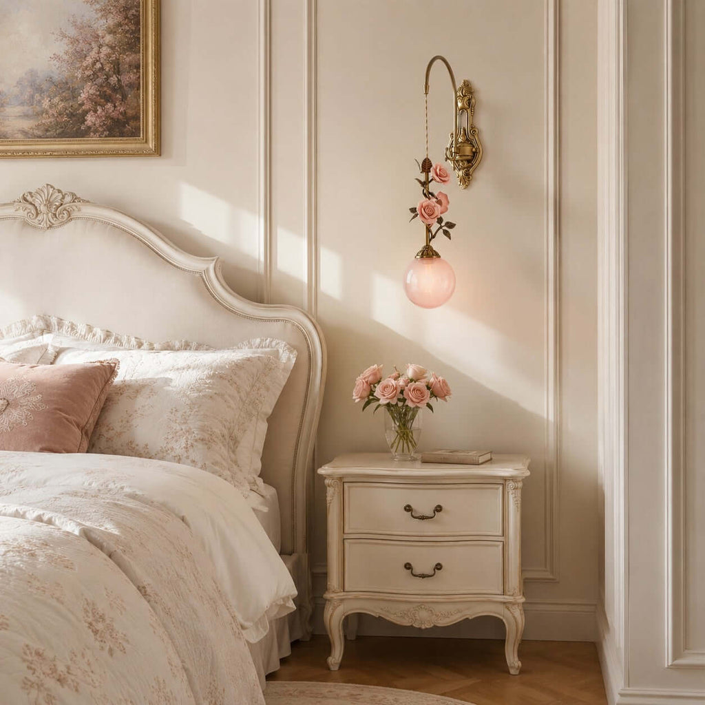 Rosaline Wall Sconce