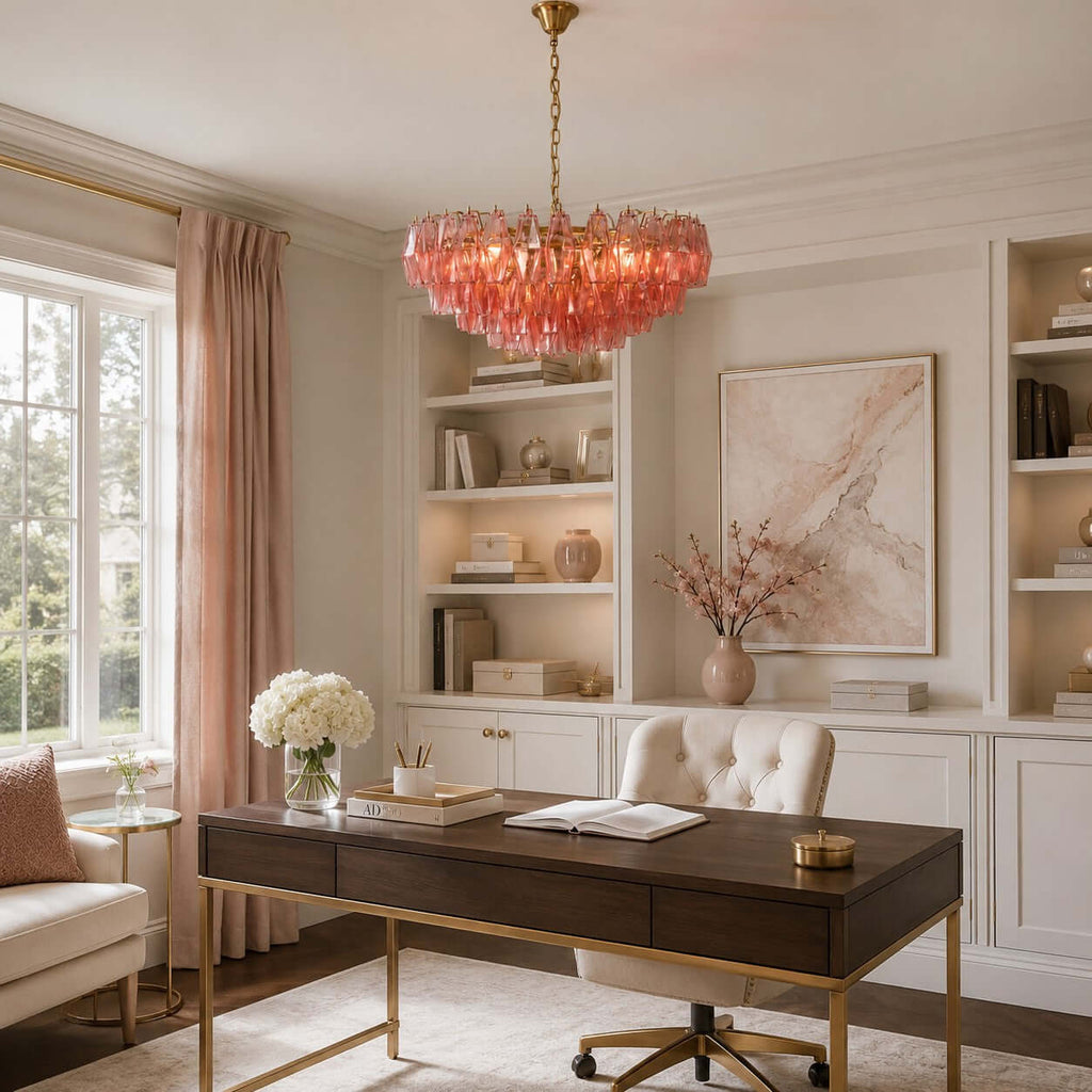 Rosavelle Chandelier