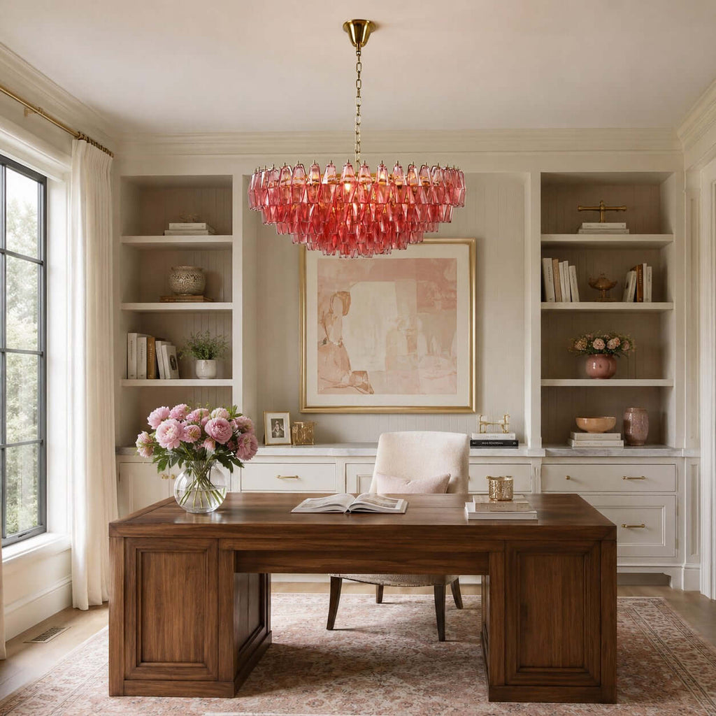 Rosavelle Chandelier