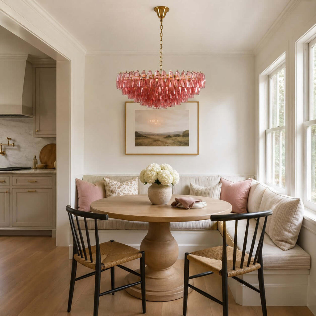 Rosavelle Chandelier