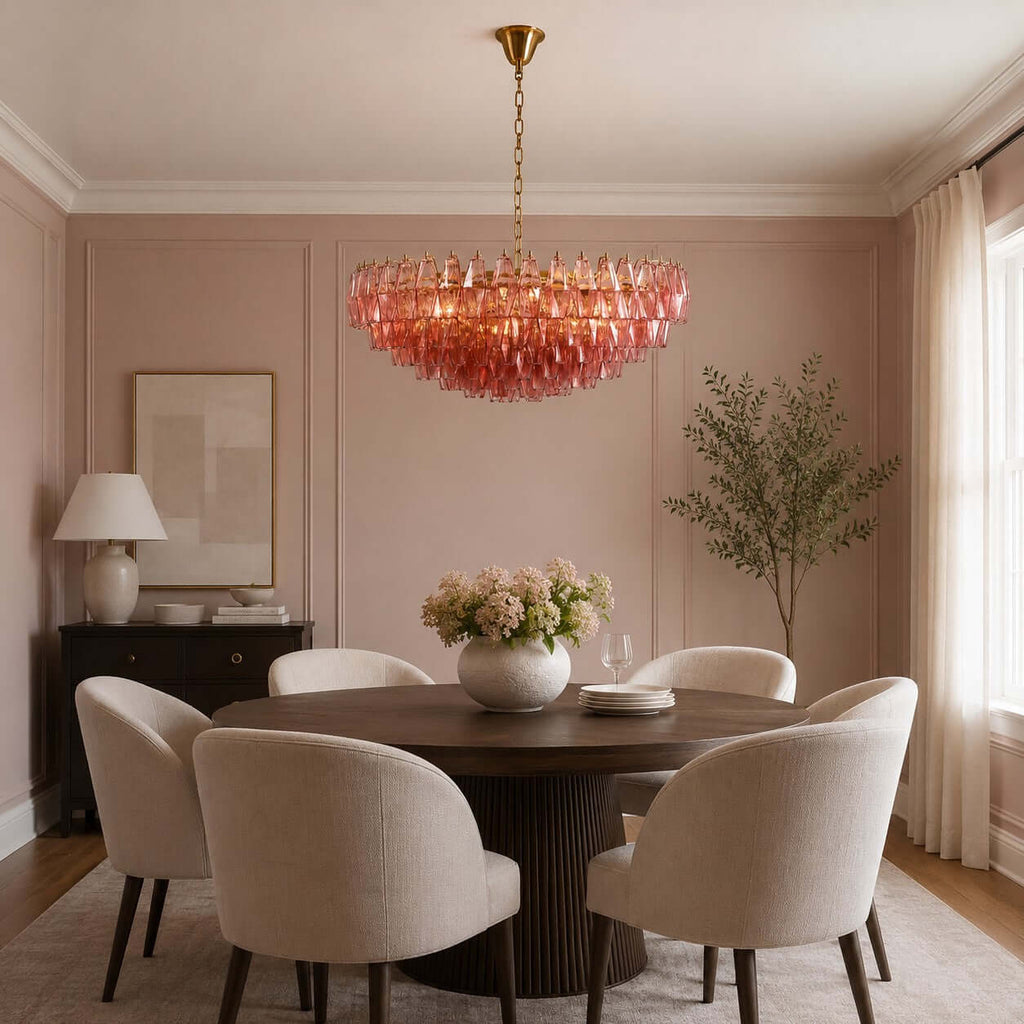 Rosavelle Chandelier