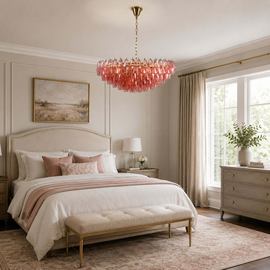 Rosavelle Chandelier