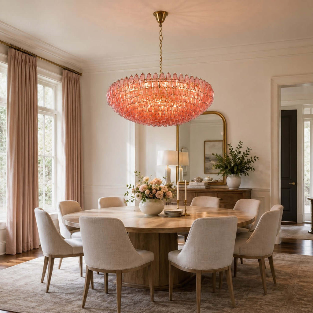 Rosavelle Chandelier