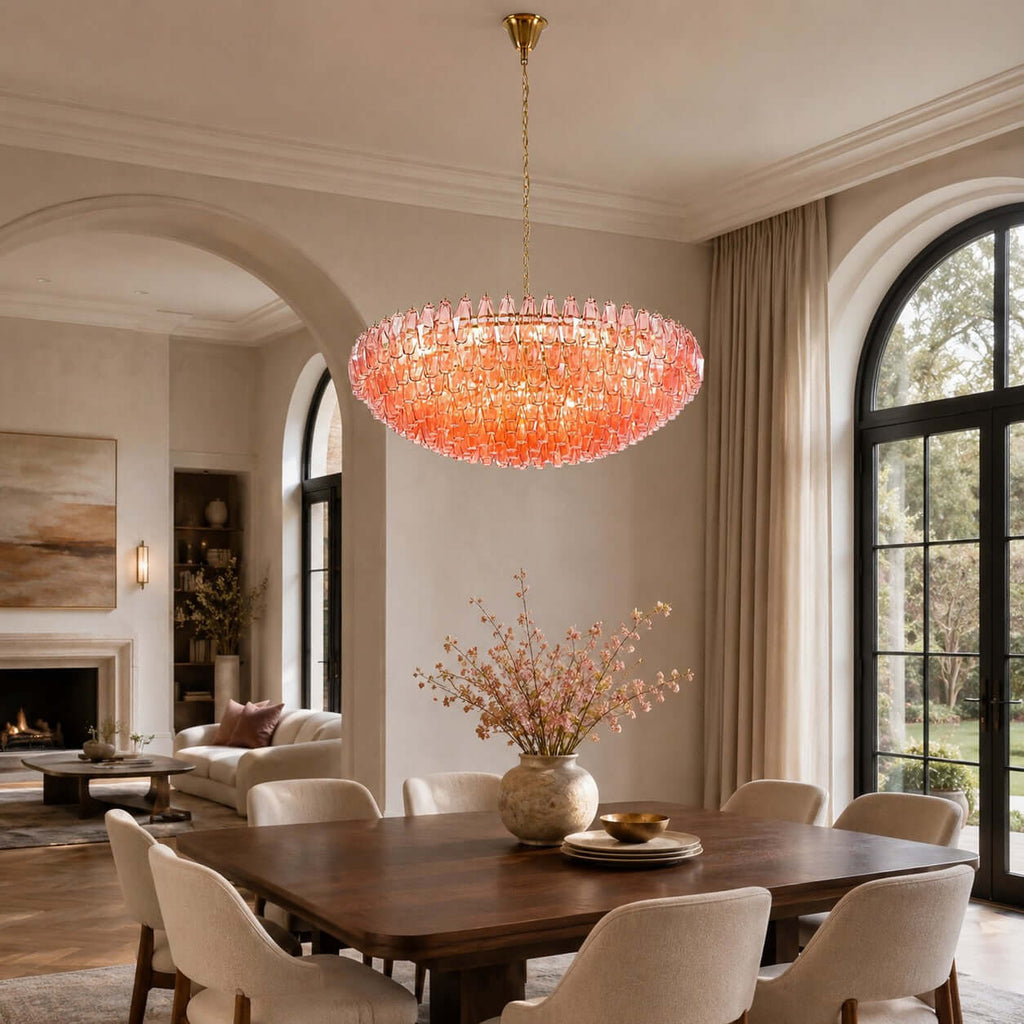 Rosavelle Chandelier