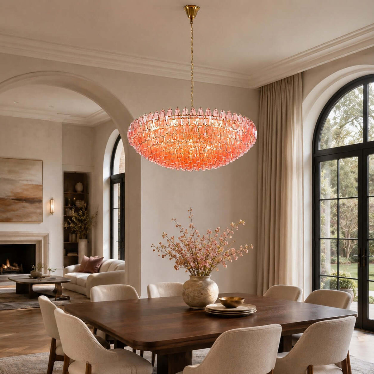 Rosavelle Chandelier