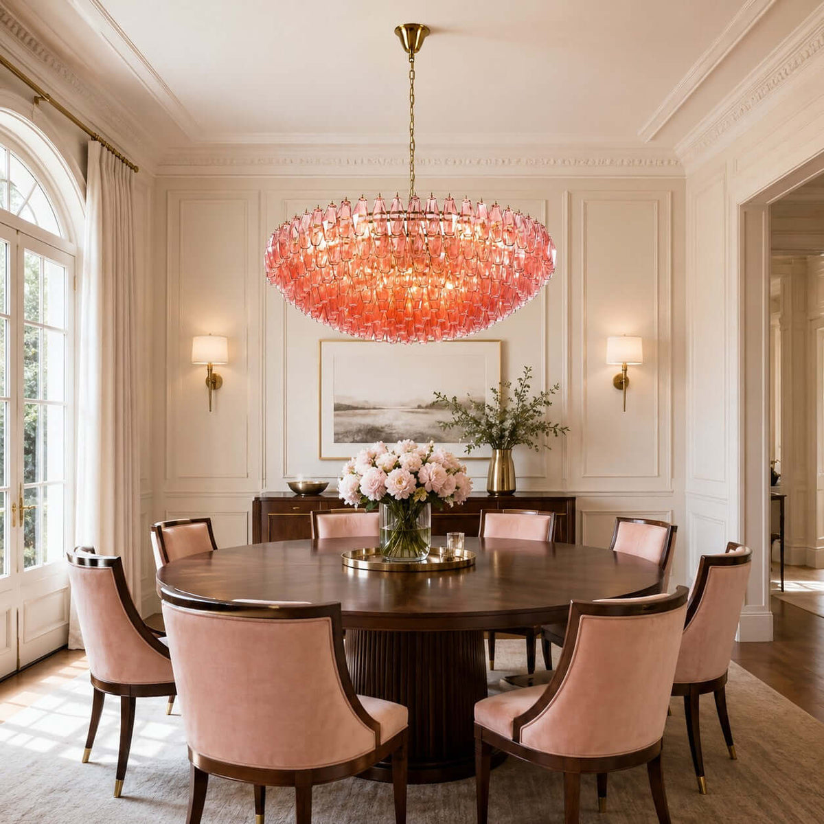 Rosavelle Chandelier