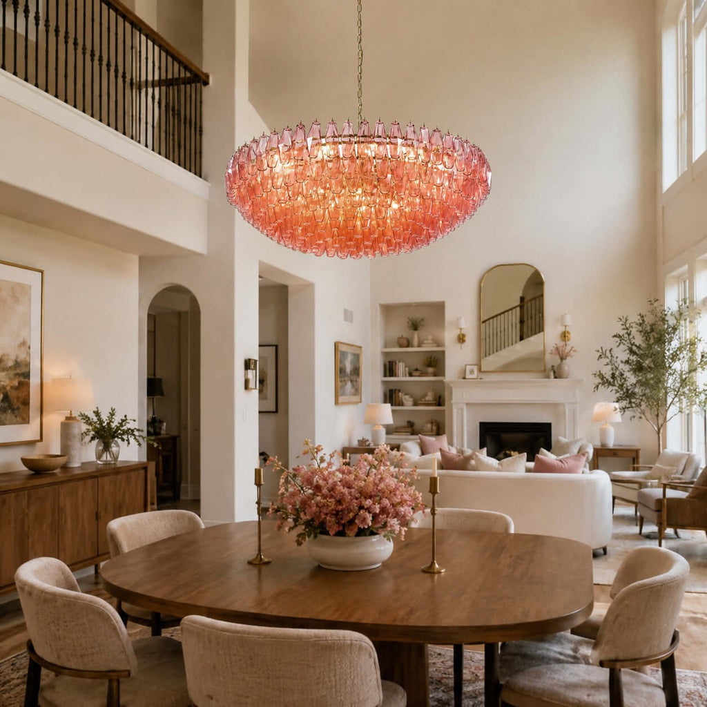 Rosavelle Chandelier