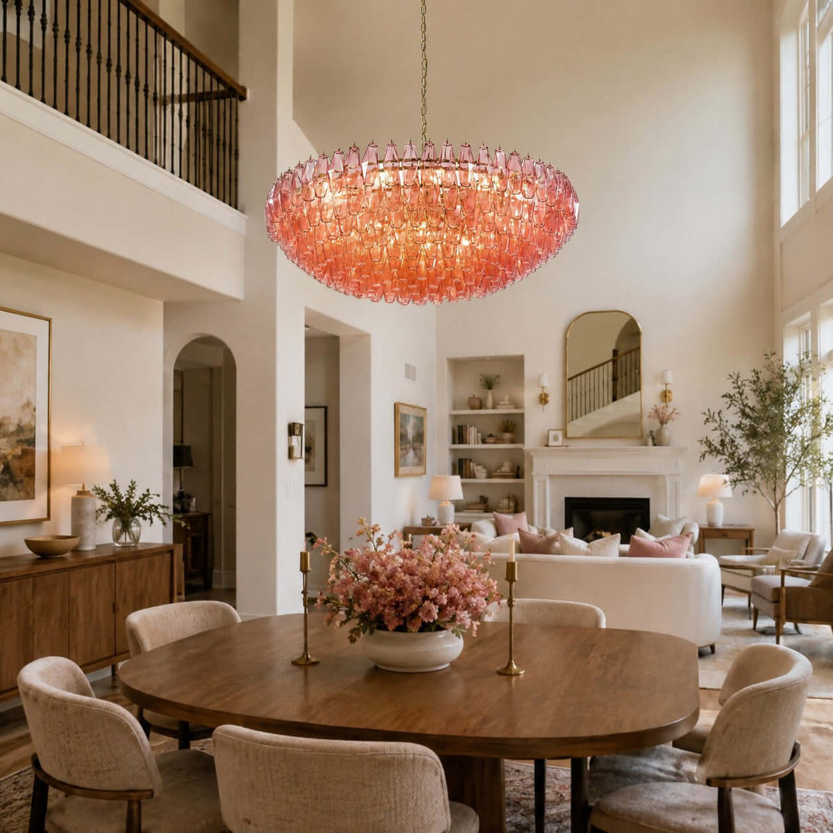 Rosavelle Chandelier