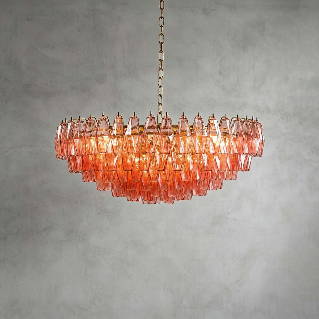 Rosavelle Chandelier