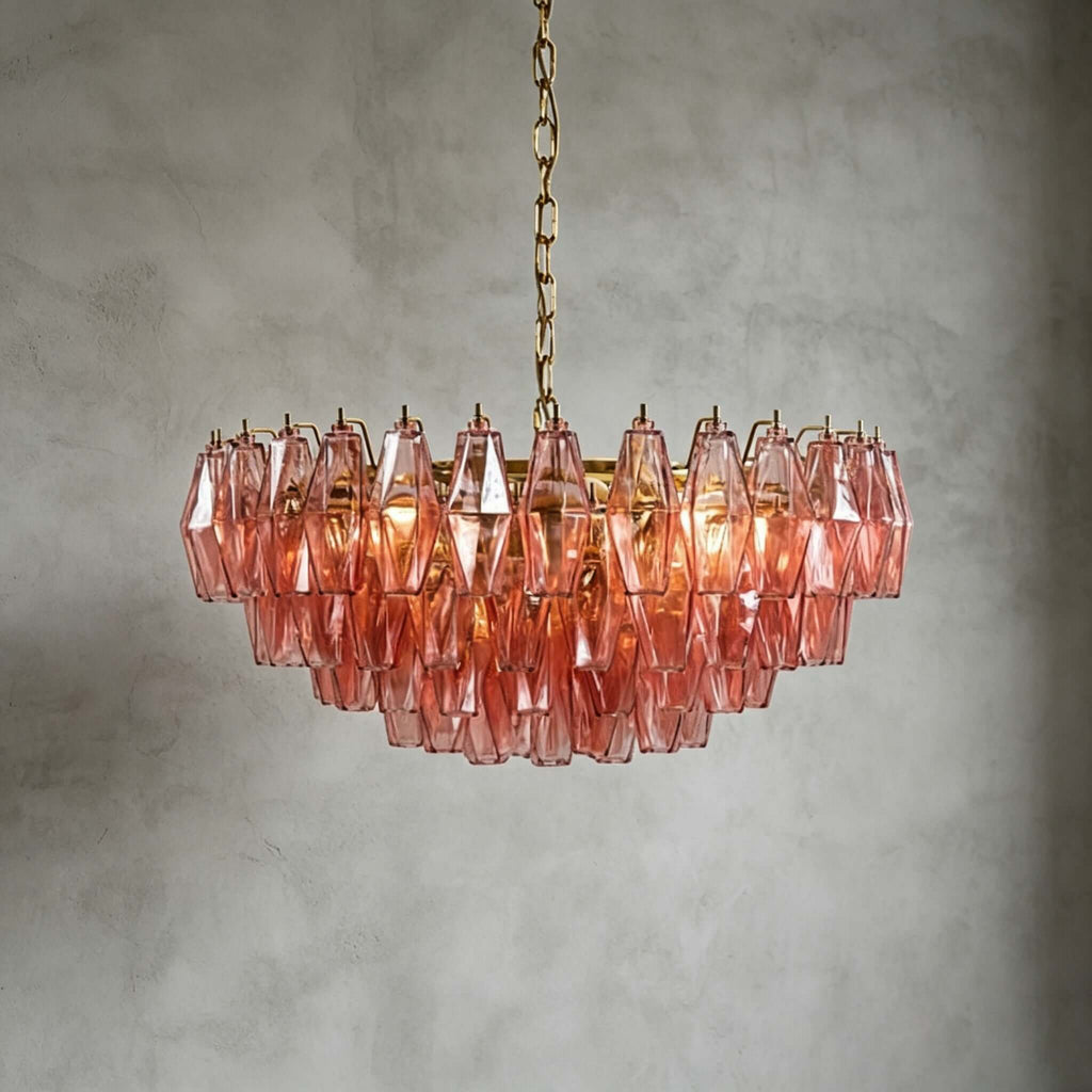 Rosavelle Chandelier