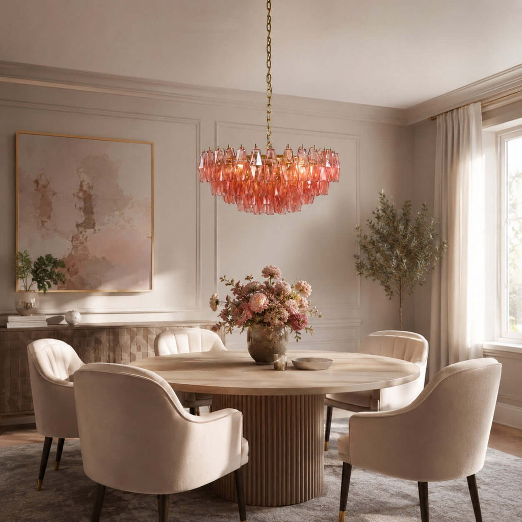 Rosavelle Chandelier