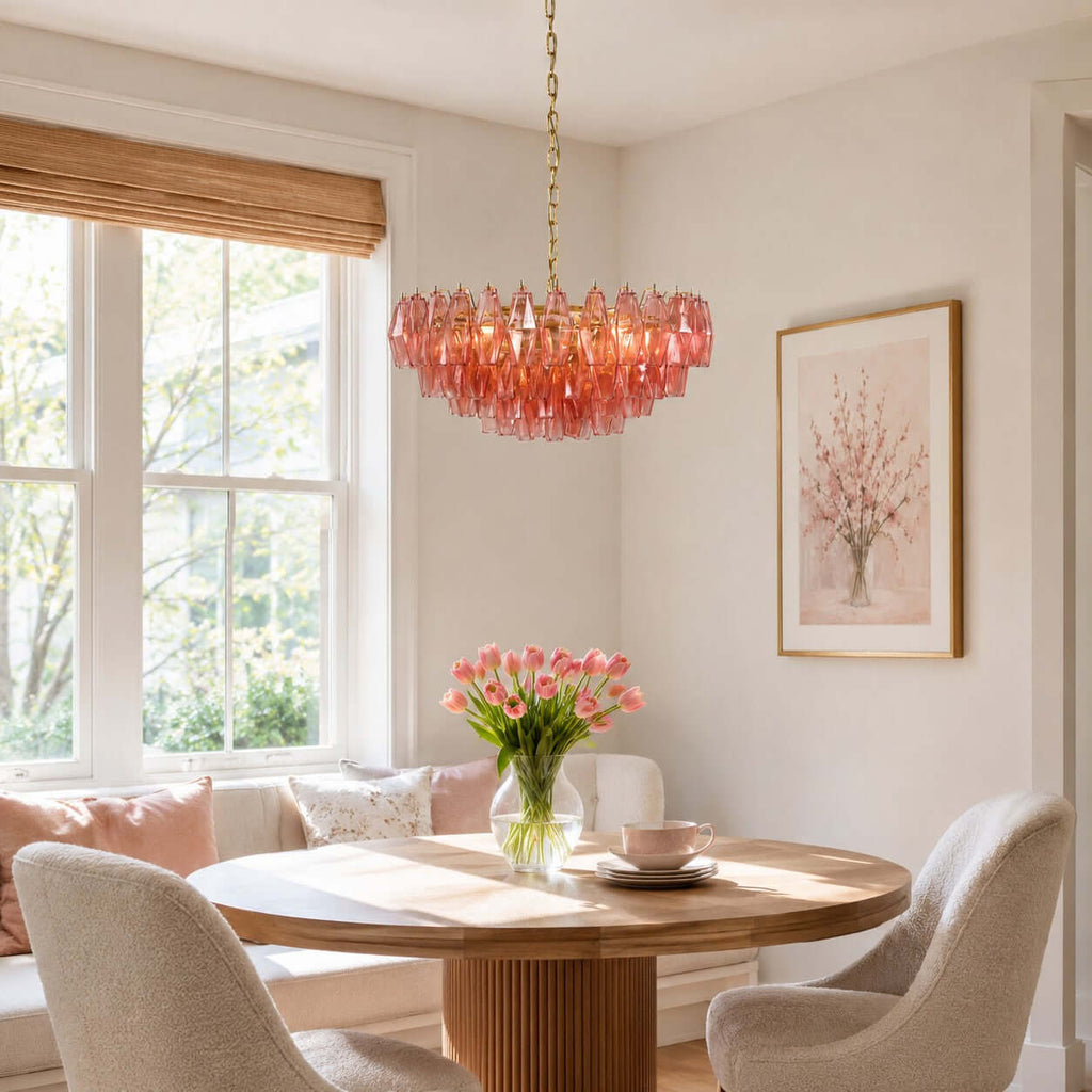 Rosavelle Chandelier