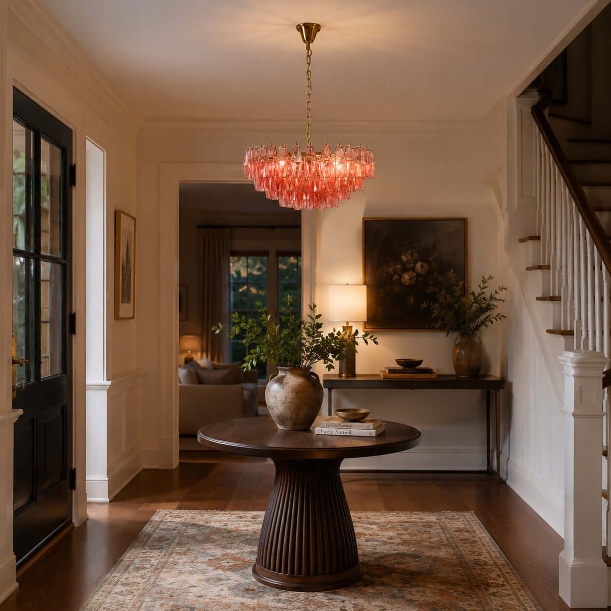 Rosavelle Chandelier