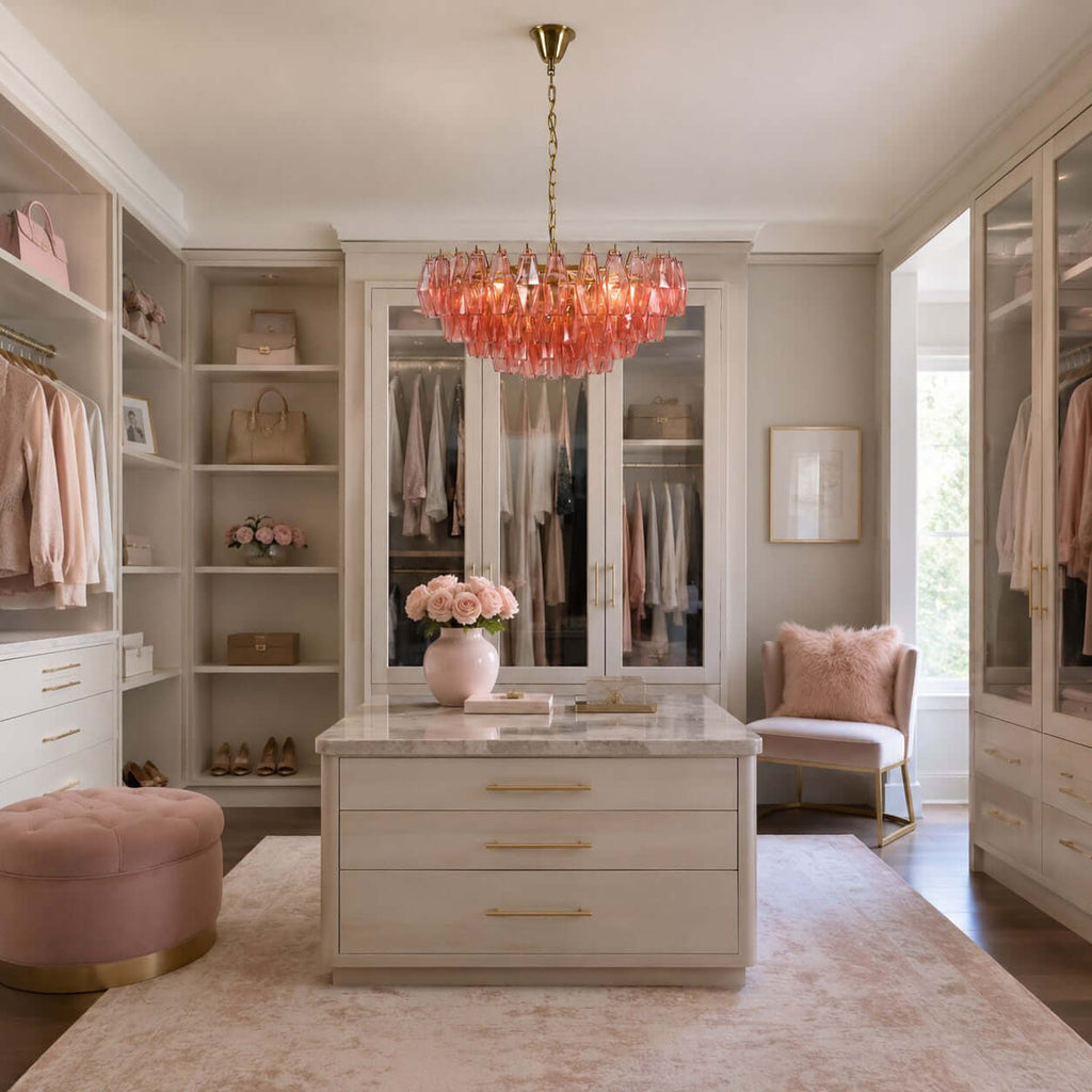 Rosavelle Chandelier