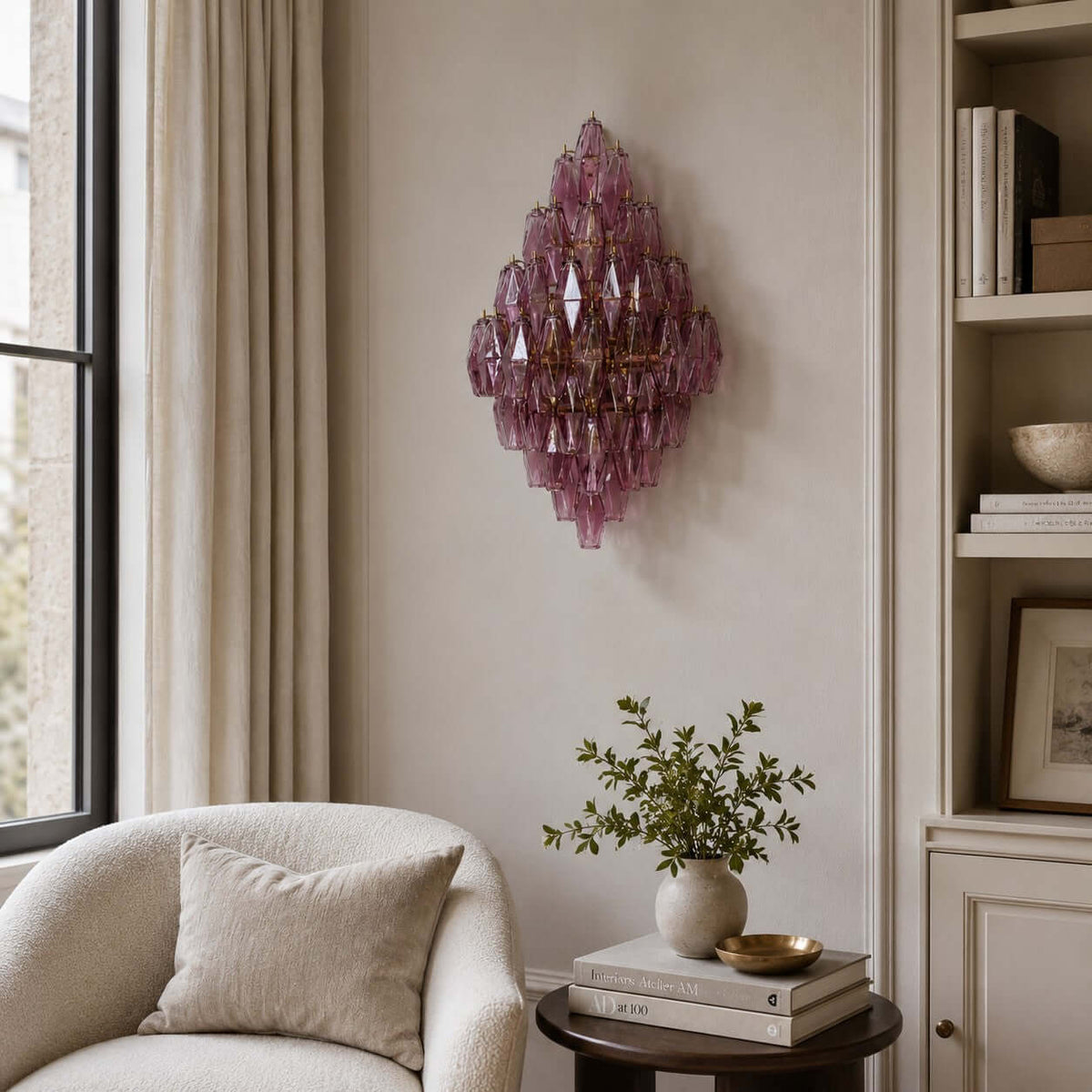 Rosavelle Wall Sconce