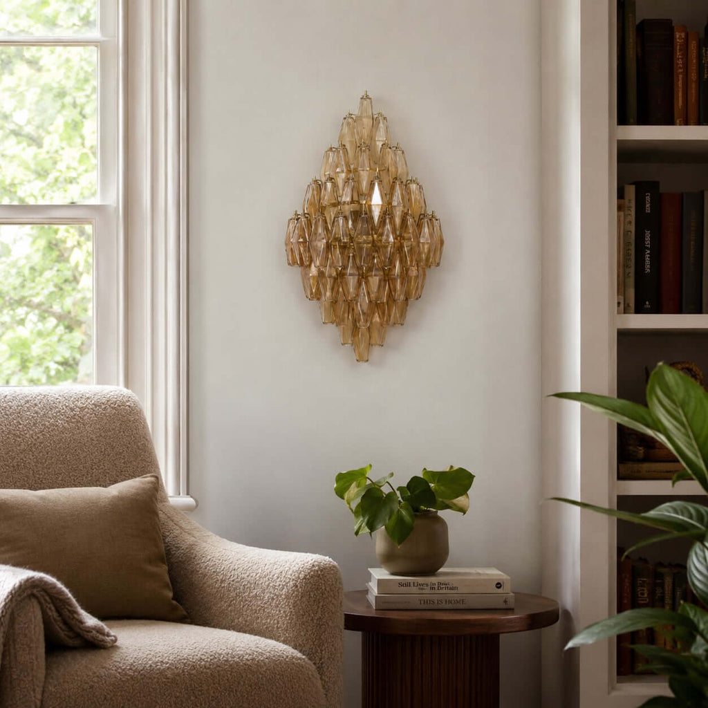 Rosavelle Wall Sconce