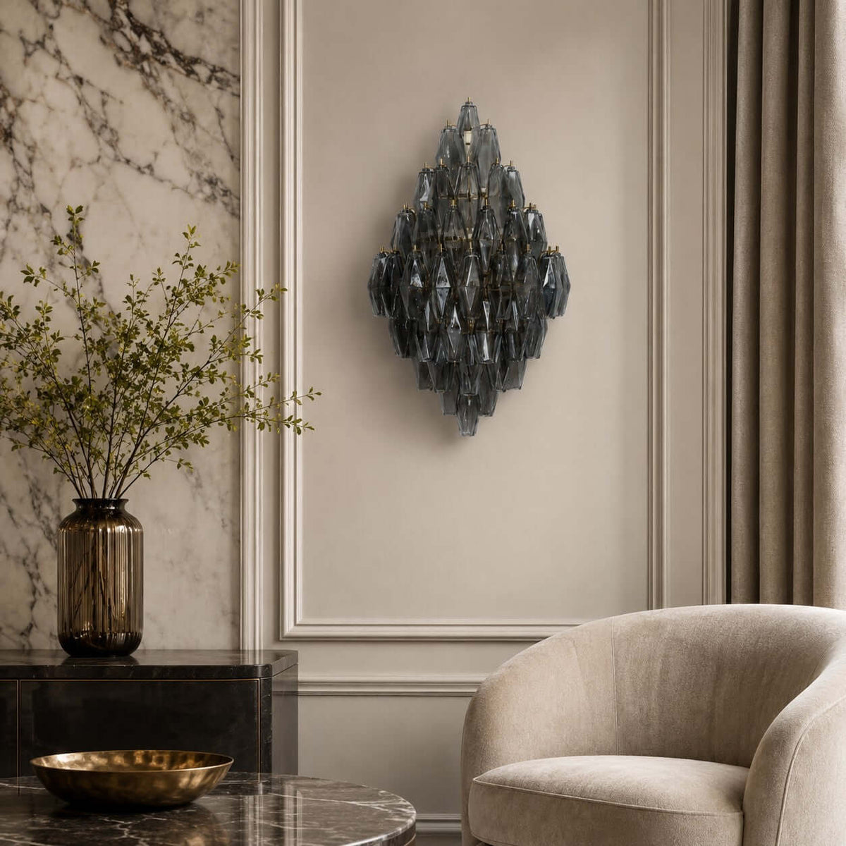 Rosavelle Wall Sconce