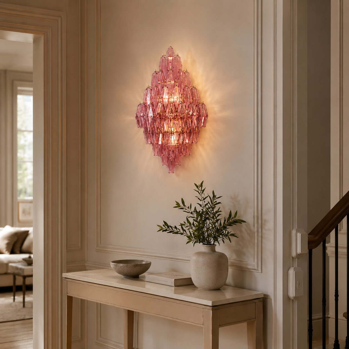 Rosavelle Wall Sconce