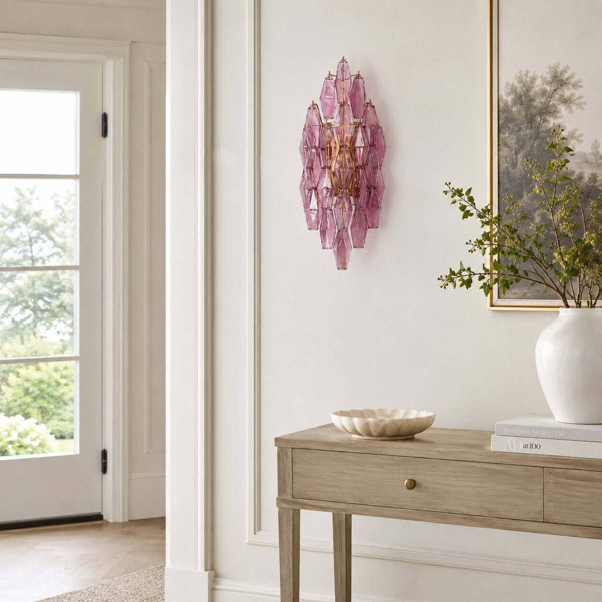 Rosavelle Wall Sconce