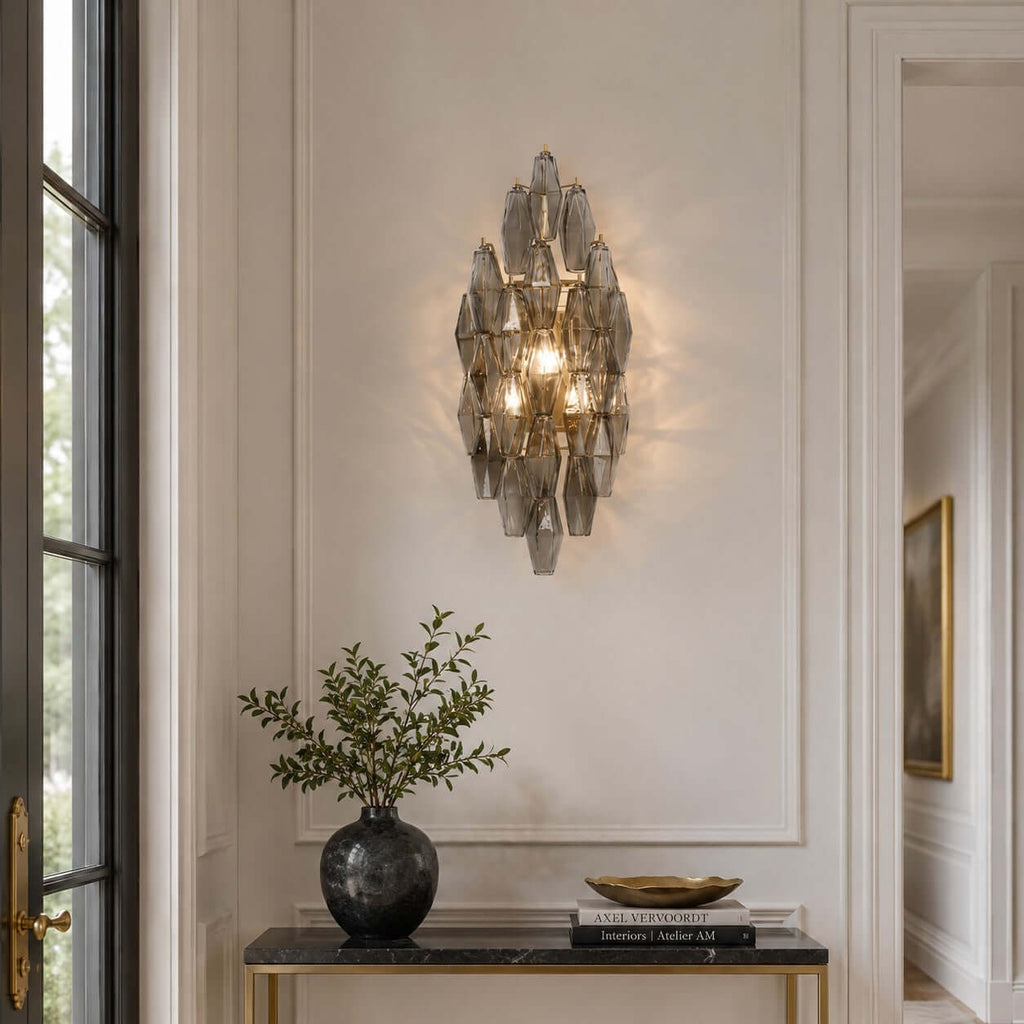 Rosavelle Wall Sconce