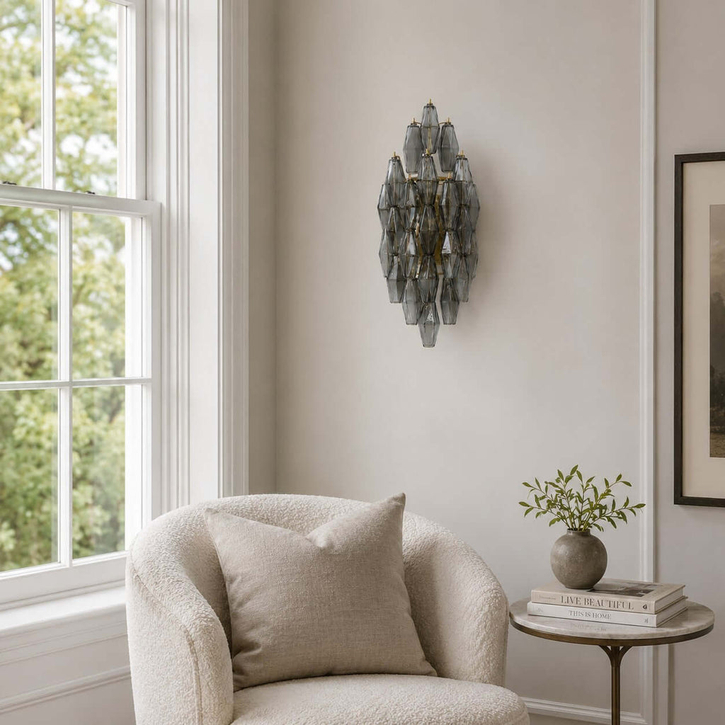 Rosavelle Wall Sconce