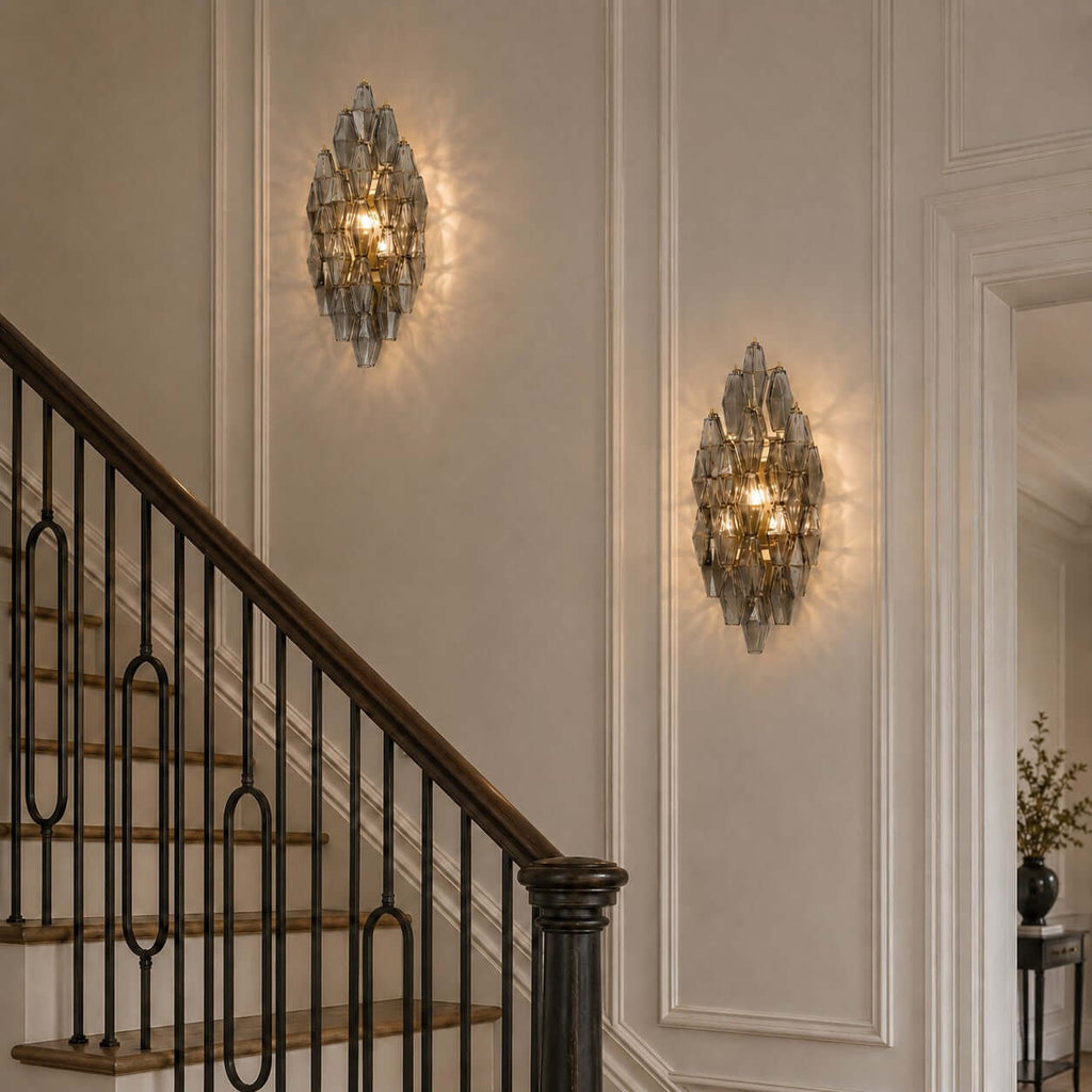 Rosavelle Wall Sconce