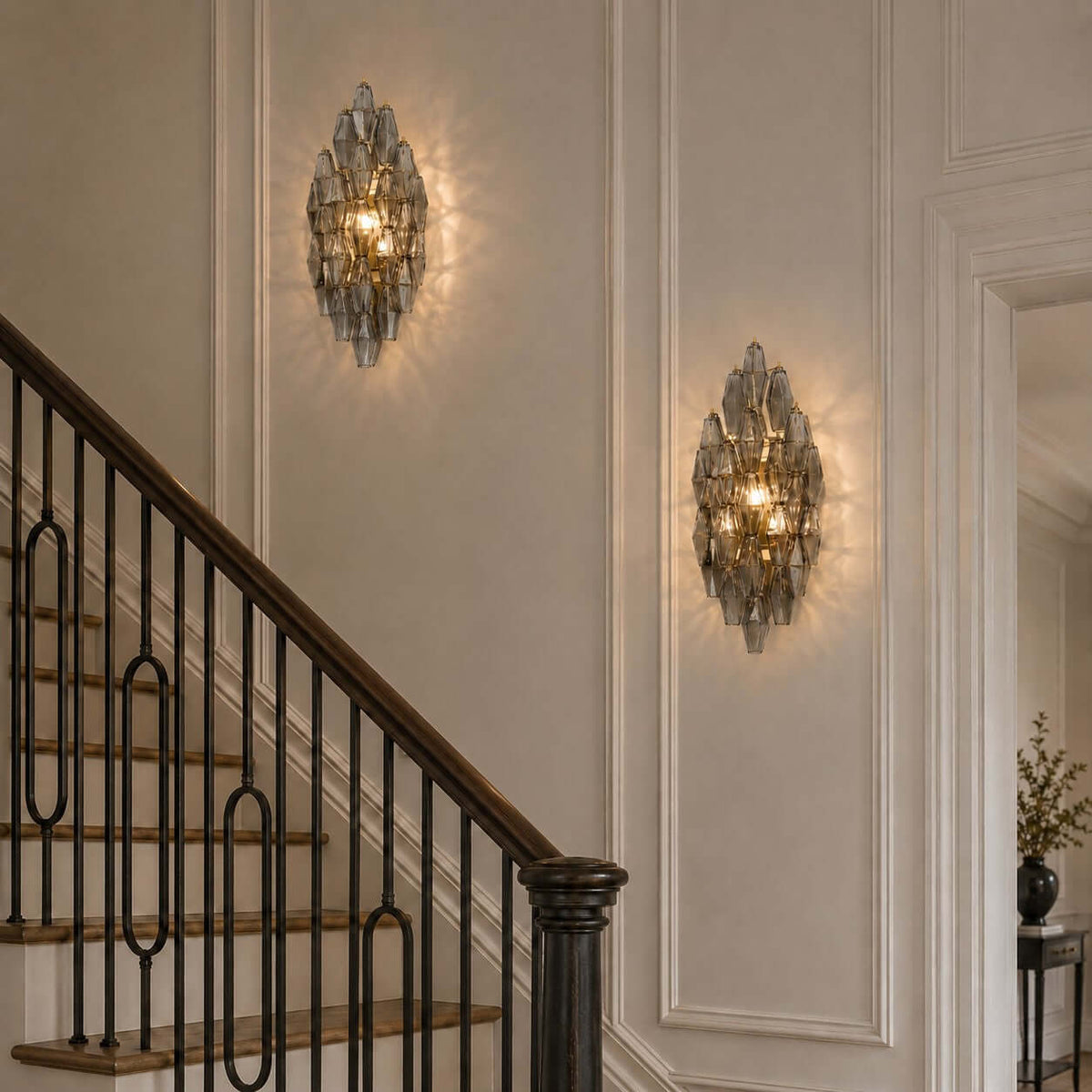 Rosavelle Wall Sconce