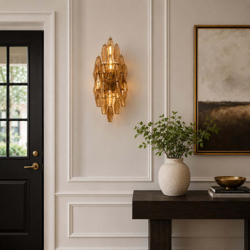 Rosavelle Wall Sconce