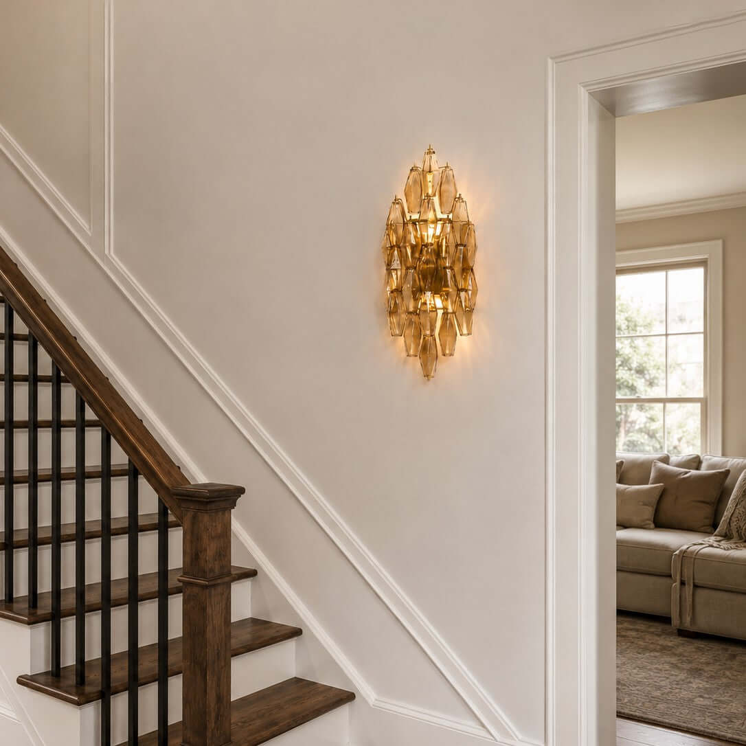 Rosavelle Wall Sconce