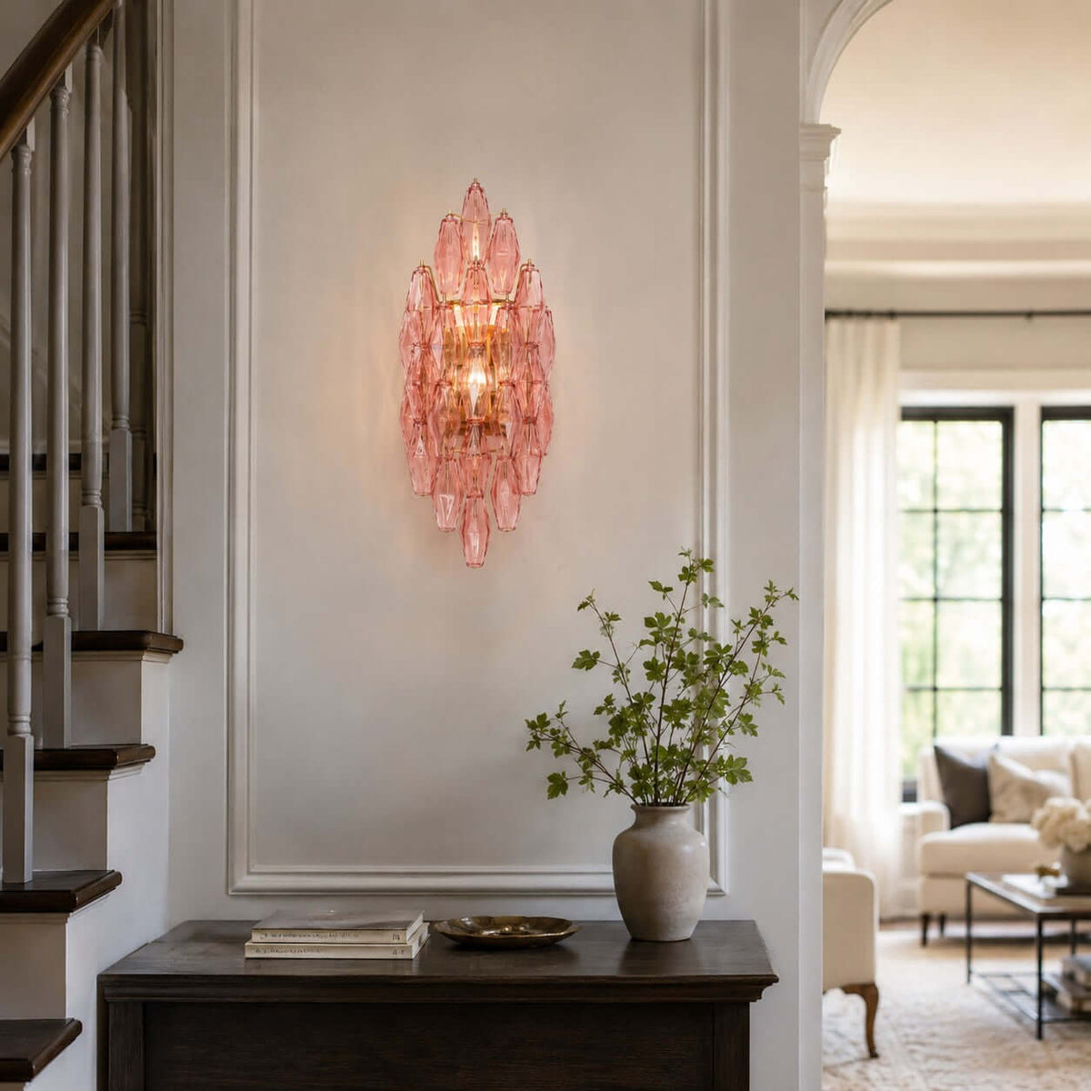 Rosavelle Wall Sconce