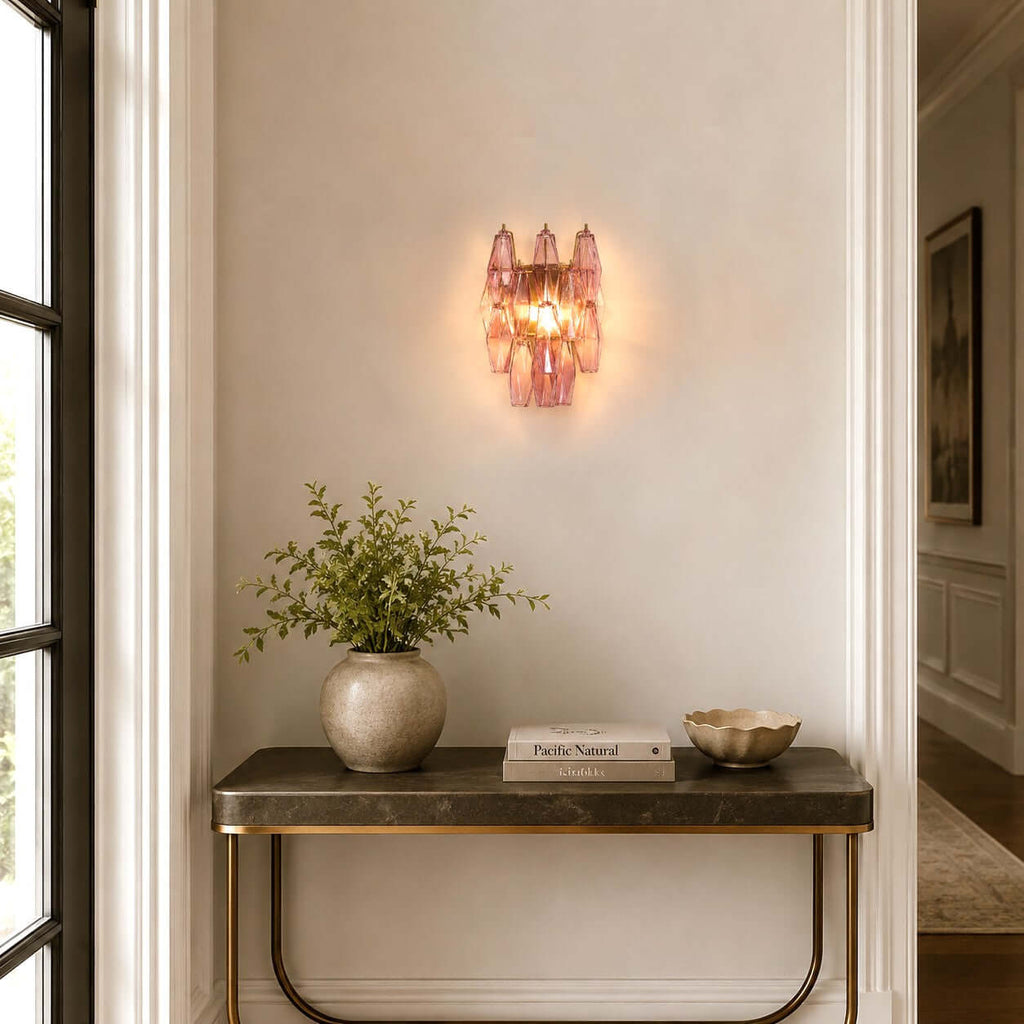 Rosavelle Wall Sconce
