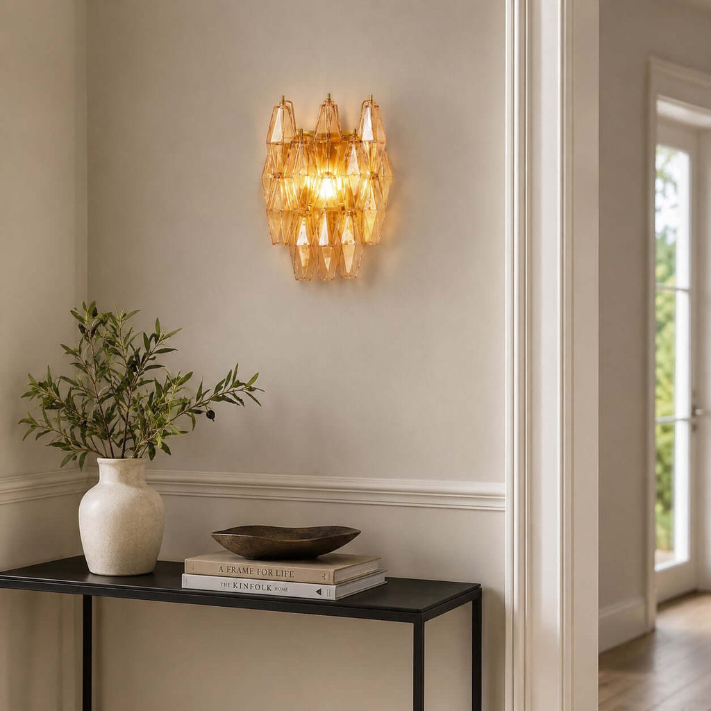 Rosavelle Wall Sconce