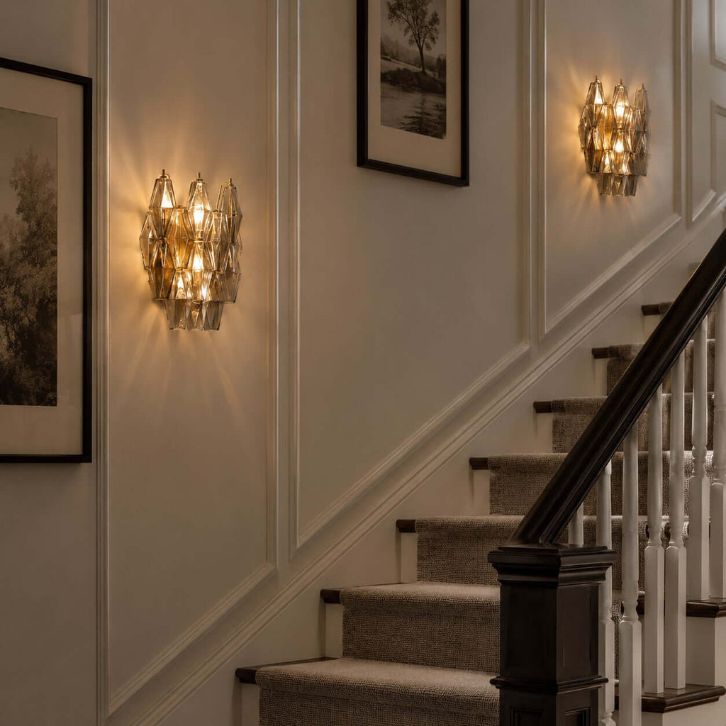 Rosavelle Wall Sconce
