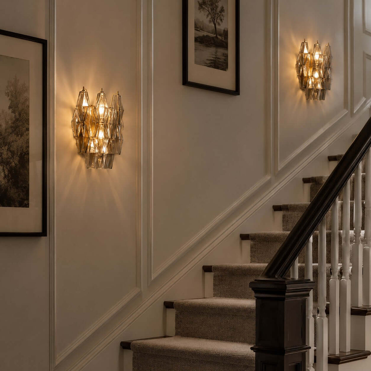 Rosavelle Wall Sconce