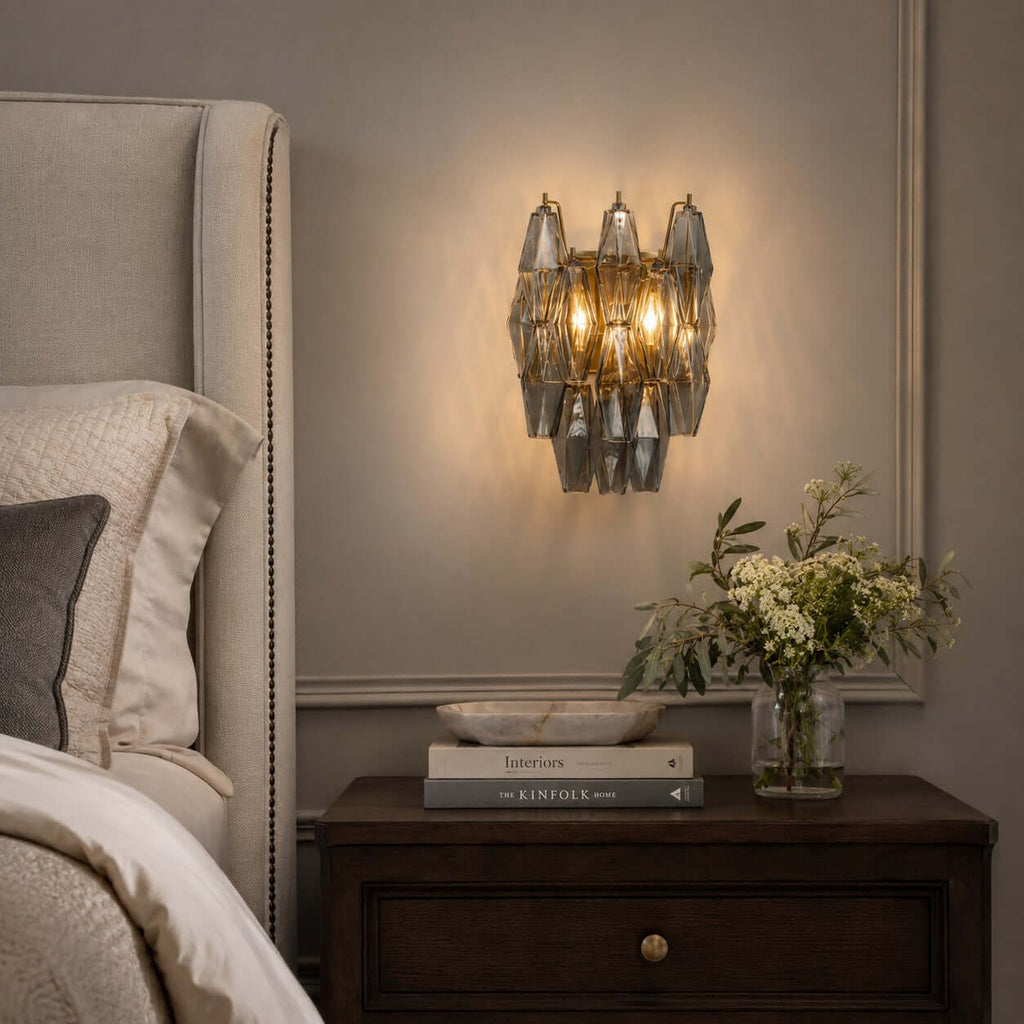 Rosavelle Wall Sconce