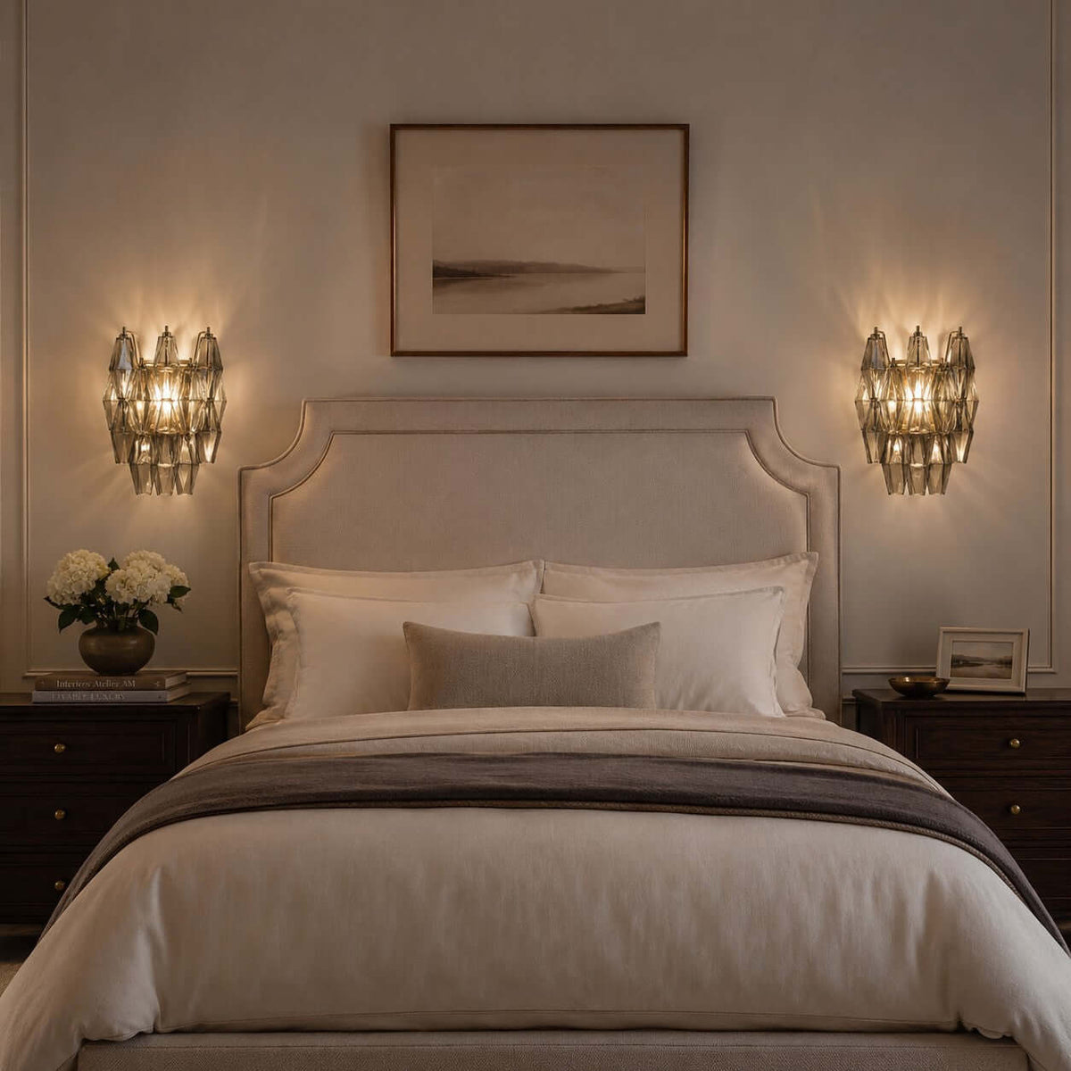 Rosavelle Wall Sconce