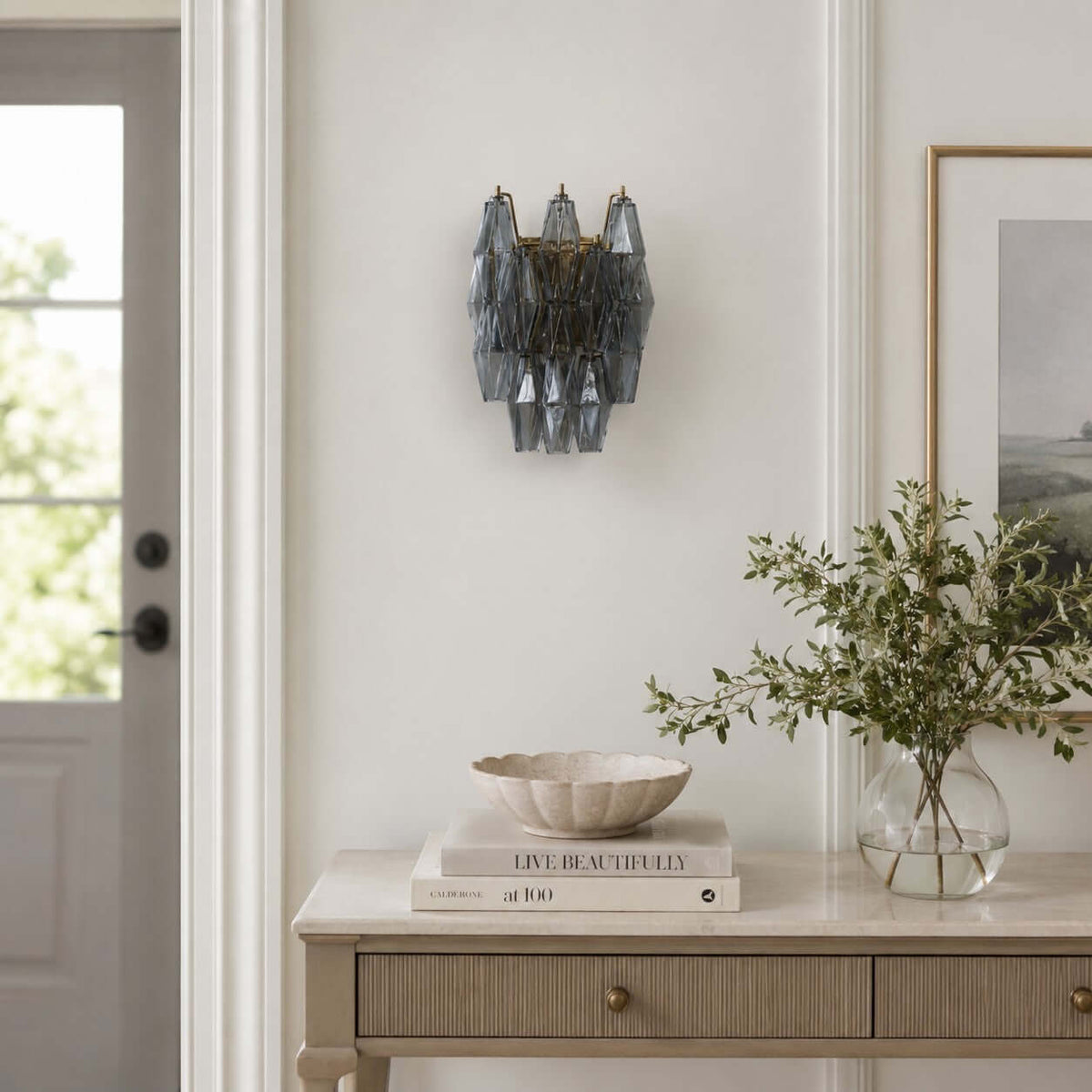 Rosavelle Wall Sconce