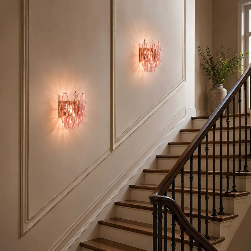 Rosavelle Wall Sconce